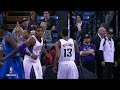 Top 10 NBA Plays: December 9th