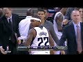 Top 10 NBA Plays: December 9th