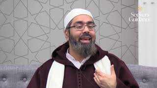 07 - Seekers Quran Circle: Understanding the Great Opening - Shaykh Faraz Rabbani