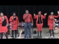 KLC WORSHIP TEAM ABBA BABA