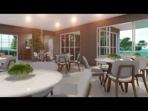 DUO Residencial das Árvores - VÍDEO