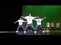 Wrecking Crew Orchestra (WCO) at Wreck In The Floor 2011 Hong Kong (Part 1 of 2)