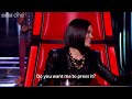 The Voice UK 2013 | Matt Henry performs 'Trouble' - Blind Auditions 1 - BBC One