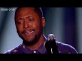 The Voice UK 2013 | Matt Henry performs 'Trouble' - Blind Auditions 1 - BBC One