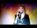 BARBRA STREISAND SINGS AVINU MALKEINU AT PERES 90