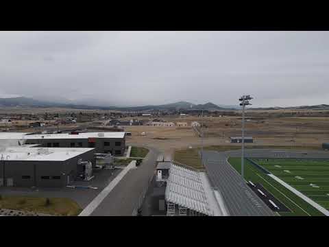 Highland Meadows welcome video