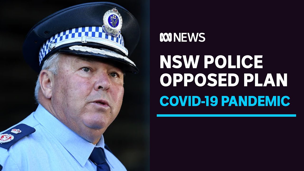 NSW Police Opposed Plan to Protect Aboriginal Communities from COVID-19