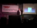 TEDxEastsidePrep - Shawn Cornally - The Future of Education Without Coercion