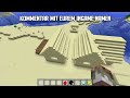 Minecraft 1.5 Seeds: 2 NPC Villages, Temple & Ravine!