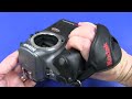 EEVblog #495 - Kodak DCS315 DSLR Teardown