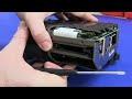 EEVblog #495 - Kodak DCS315 DSLR Teardown