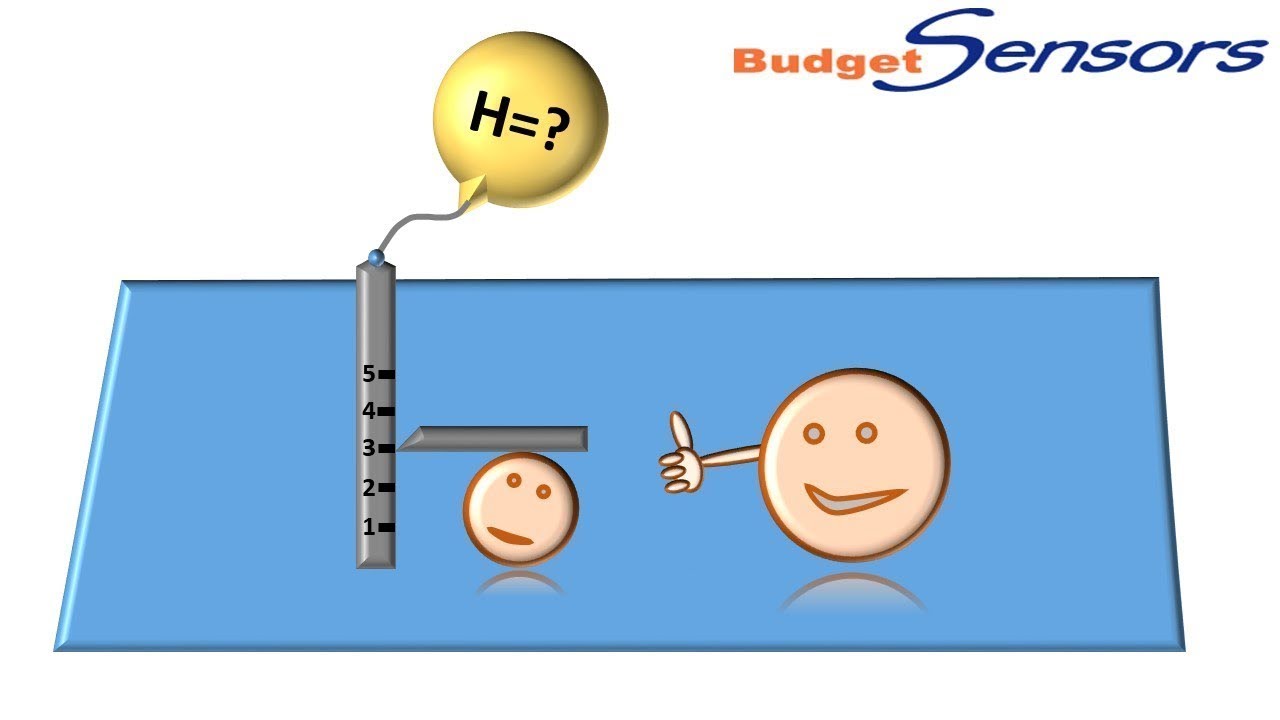 BudgetSensors HS Series AFM Height Calibration Standards