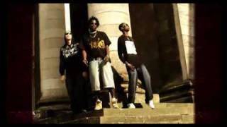 C'est la Crise (feat Simple King & Bizzy Bibs)