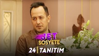 Jet Sosyete 2.Sezon 9.Bölüm Tanıtımı