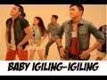 Daleng Dale EXCLUSIVE Behind-The-Scenes with lyrics