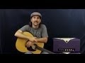 Florida Georgia Line - Round Here - Guitar Lesson - How To Play - Country Song