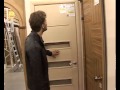 Виды межкомнатных дверей