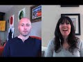 Lee interviews Wendy Kennedy (on Channeling and Sensitivity)