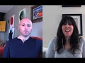 Lee interviews Wendy Kennedy (on Channeling and Sensitivity)