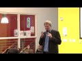 Authors@Google: Rick Steves