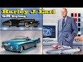 Харли Эрл (Harley Earl) легенда американского автодизайна!