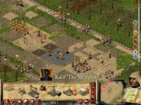 Stronghold 2 Deluxe Download Completo Portugues