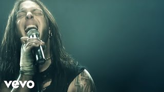 Bullet For My Valentine - The Last Fight