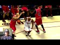 NBA 2k13 MyCAREER Playoffs - FaceCam Pre-Game Pull-Ups | ECF Game 3 Chicago Bulls