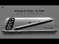 Google Pixel 10 Pro - 5G,200MP Camera,Google Tensor G5,16GB RAM,5300mAh BatteryGoogle Pixel 10 Pro