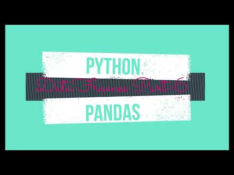 Python Pandas DataFrames Part – 6