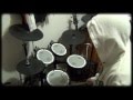 Sword Art Online - 「INNOCENCE」 【Aoi Eir】 {drum cover}