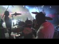 Arthur Guinness Day 2013 Aidonia Performance