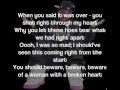 Big Sean - Beware Ft. Jhené Aiko & Lil Wayne Lyrics
