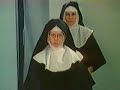 Martial Arts - Karate and Aikido - Nuns learn them as self-defense