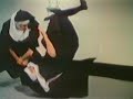 Martial Arts - Karate and Aikido - Nuns learn them as self-defense