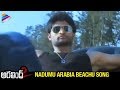 Aravind 2 Movie Songs - Nadumu Arabia Beachu Song - Kamal Kamaraju, Madhavi Latha, Adonica