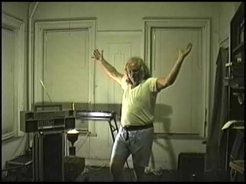 Copernicus Rehearsal Home 10/11/1992