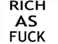 Lil Wayne Ft. 2 Chainz - Rich As Fuck Best Quality !LYRICS!