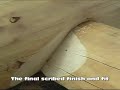 Log Homes & Cabins-Layout & Scribing 4 of 4.mp4