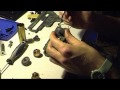 Rubrica Kriminale #10 - Gearbox , istruzioni per l'uso
