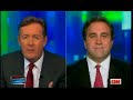 Climate Realist Marc Morano Debates Bill Nye the Science Guy on Global Warming
