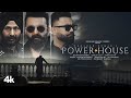 POWERHOUSE(SONG) SANJAY DUTT  AMRIT MAAN  BHUPINDER BABBAL  MANAN BHARDWAJ  BHUSHAN KUMAR