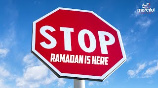 STOP DOING THIS IN RAMADAN (REALITY CHECK