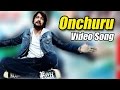 Onchuru Video Song In HD | Bachchan Movie | Sudeep, Bhavana,Parul