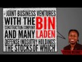 Who are The Carlyle Group, and how are they connected to bin Laden? - Truthloader