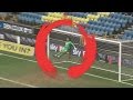 Top 10 Impossible Saves