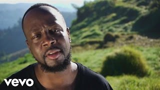 Wyclef Jean - Election Time Wyclef Jean - Election Time