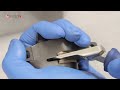 How To Change Disk Brake Pads - on a mountain bike
