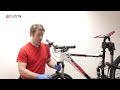 How To Change Disk Brake Pads - on a mountain bike