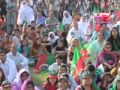 Alm e Baghawat - Abrar ul Haq, PTI Song